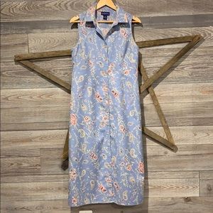 Charter Club Maxi Dress